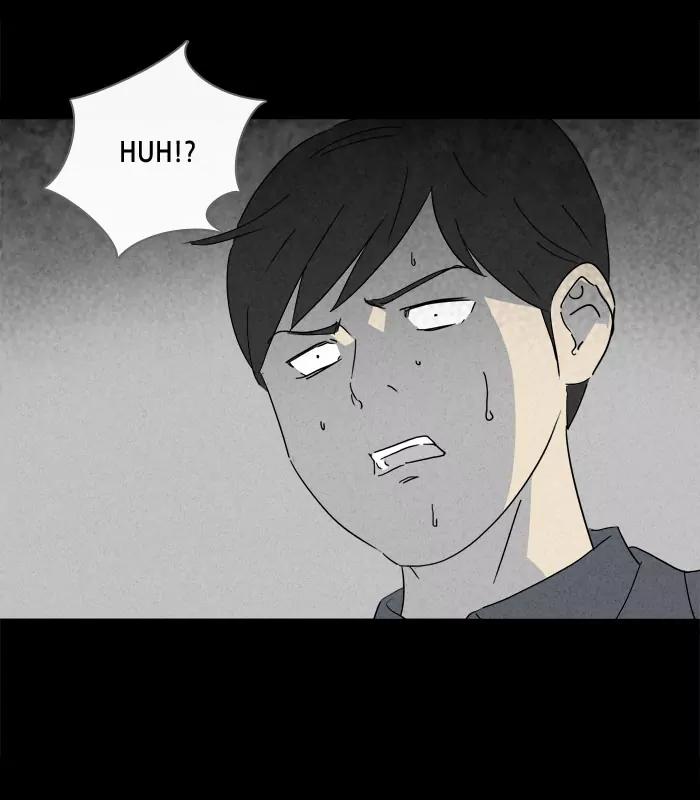 Tales of the unusual Chapter 133 page 23 - Chapter 133: Ep.133: Lurker - Part 3