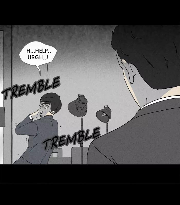 Tales of the unusual Chapter 133 page 27 - Chapter 133: Ep.133: Lurker - Part 3