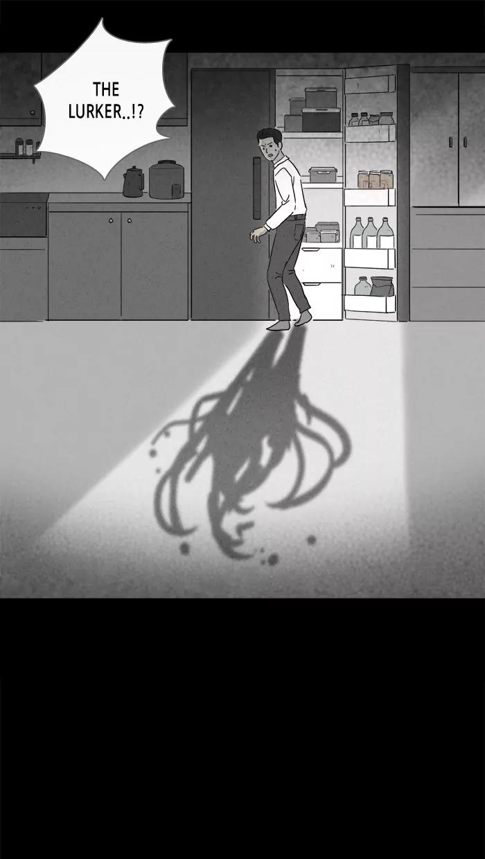 Tales of the unusual Chapter 134 page 18 - Chapter 134: Ep.134: Lurker - Part 4
