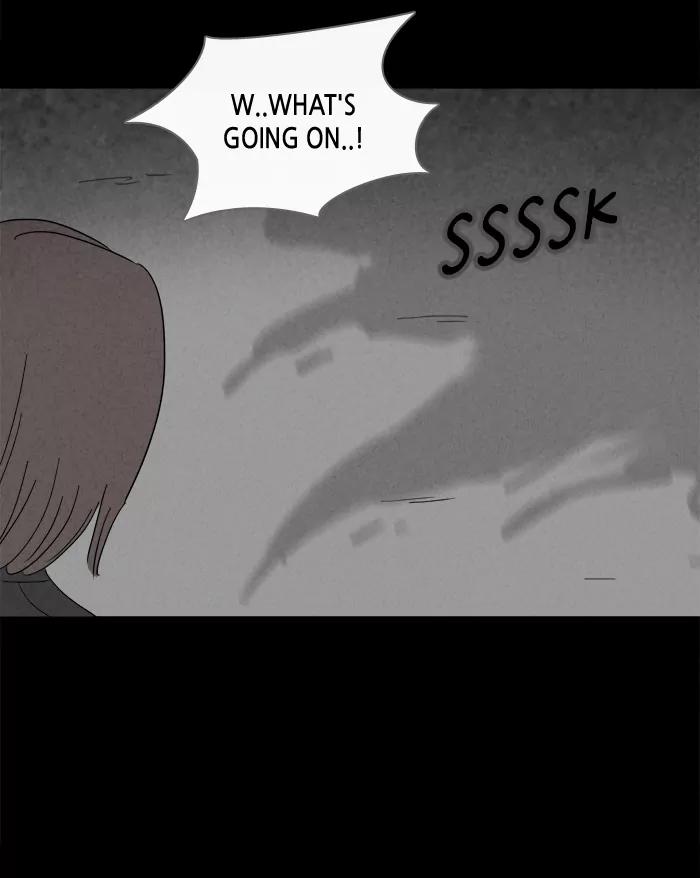 Tales of the unusual Chapter 134 page 29 - Chapter 134: Ep.134: Lurker - Part 4