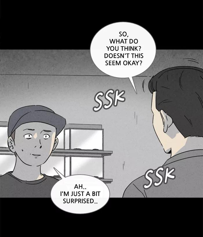Tales of the unusual Chapter 135 page 10 - Chapter 135: Ep.135: The Pet Wig - Part 1