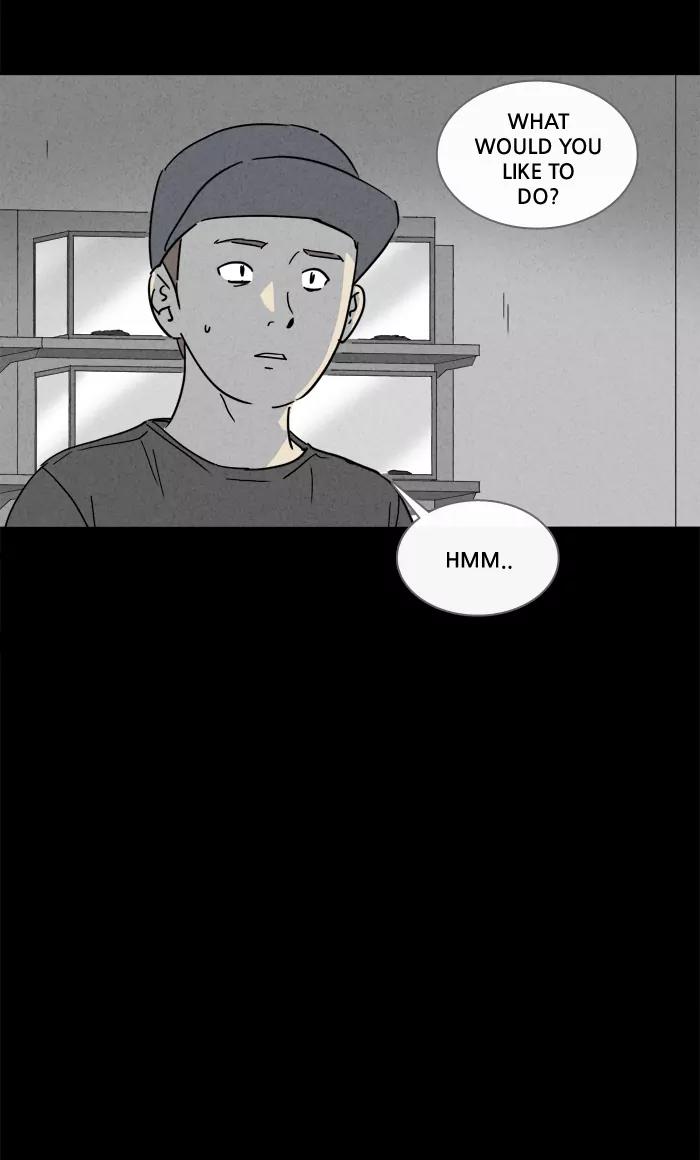 Tales of the unusual Chapter 135 page 12 - Chapter 135: Ep.135: The Pet Wig - Part 1