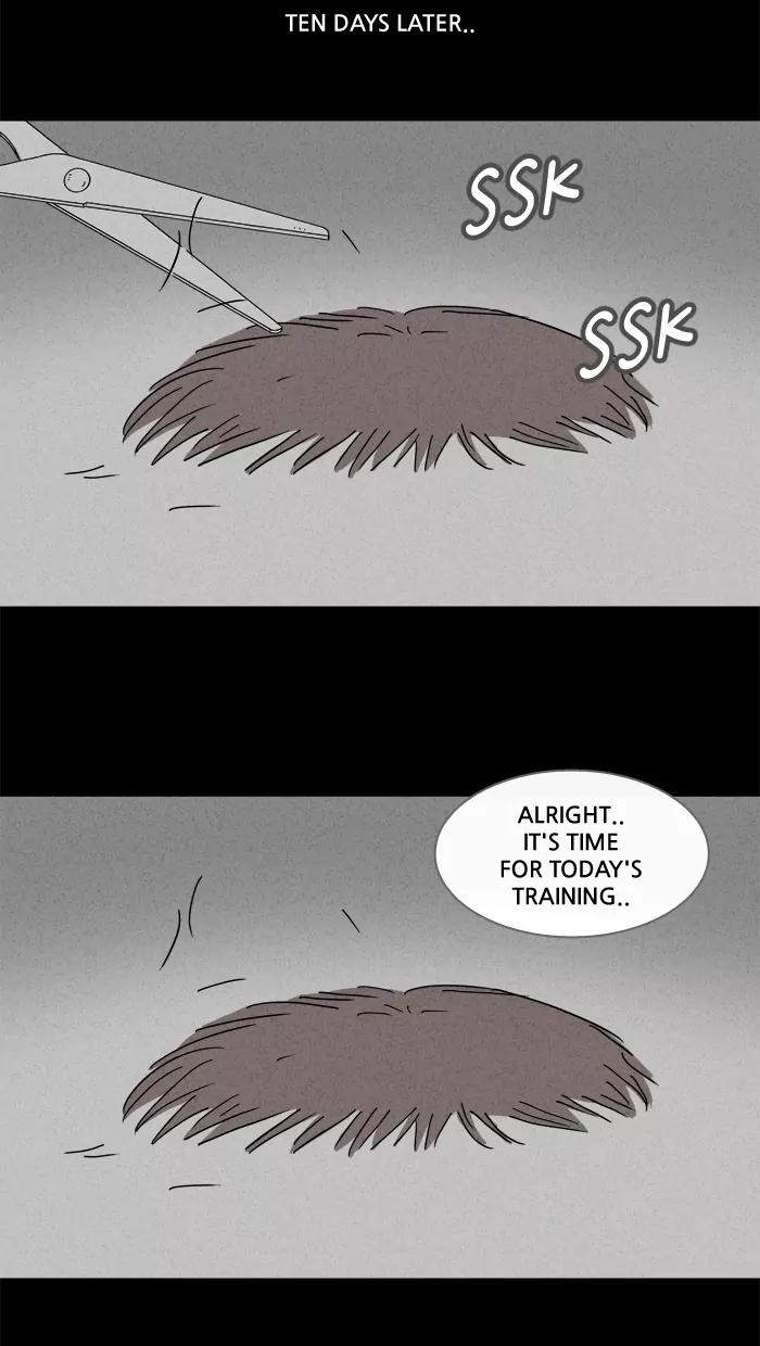 Tales of the unusual Chapter 135 page 18 - Chapter 135: Ep.135: The Pet Wig - Part 1