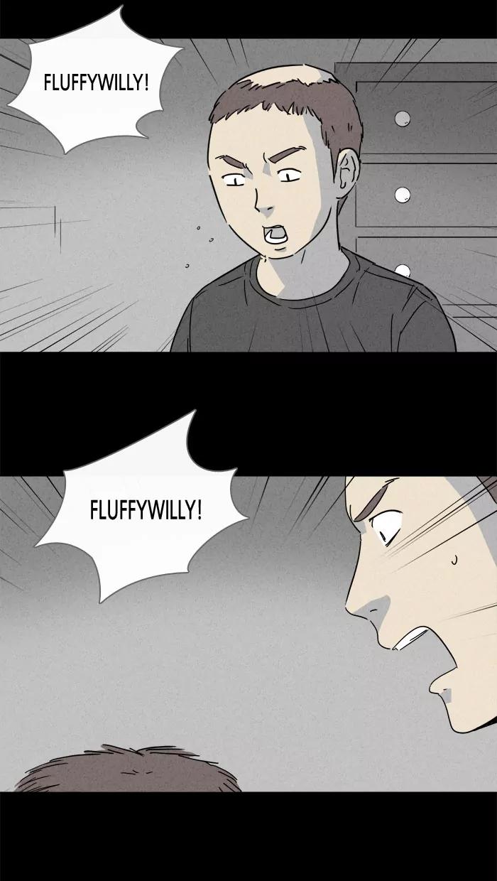 Tales of the unusual Chapter 135 page 19 - Chapter 135: Ep.135: The Pet Wig - Part 1