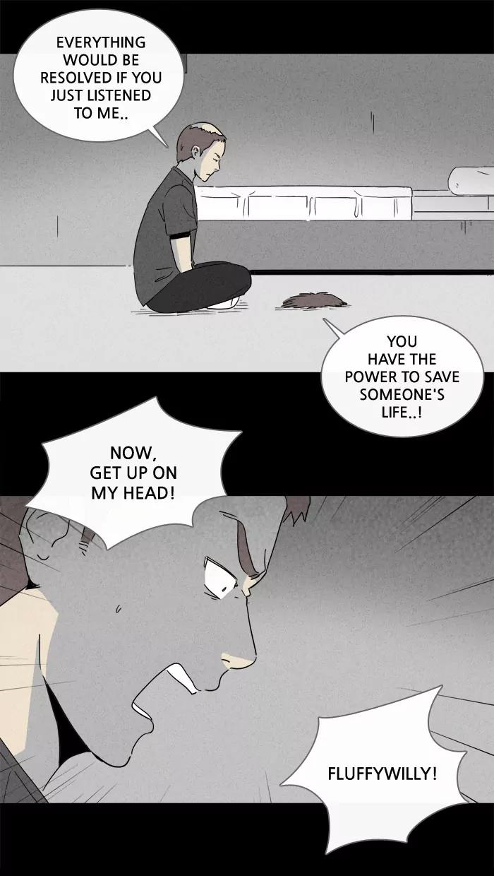 Tales of the unusual Chapter 135 page 24 - Chapter 135: Ep.135: The Pet Wig - Part 1