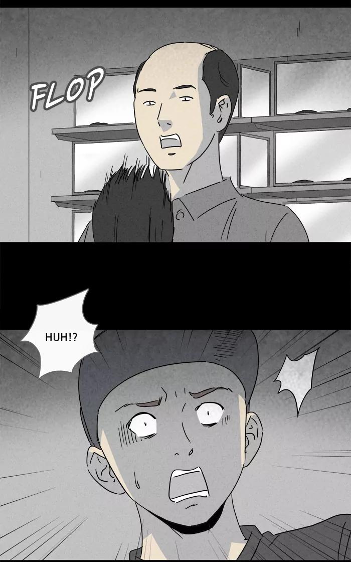 Tales of the unusual Chapter 135 page 6 - Chapter 135: Ep.135: The Pet Wig - Part 1