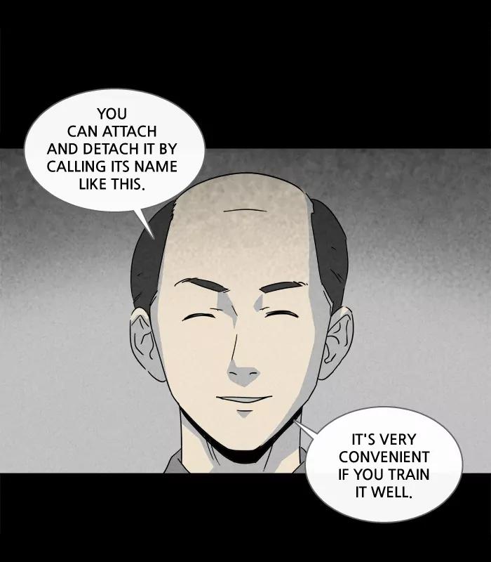 Tales of the unusual Chapter 135 page 7 - Chapter 135: Ep.135: The Pet Wig - Part 1