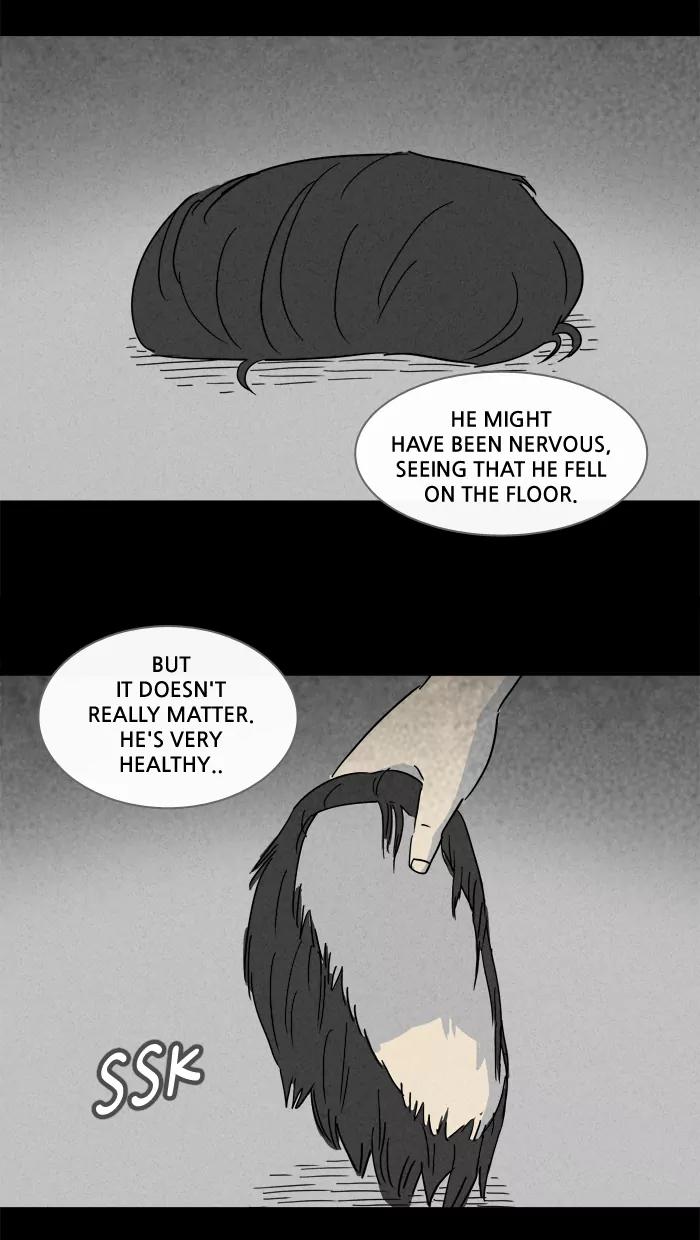 Tales of the unusual Chapter 135 page 8 - Chapter 135: Ep.135: The Pet Wig - Part 1