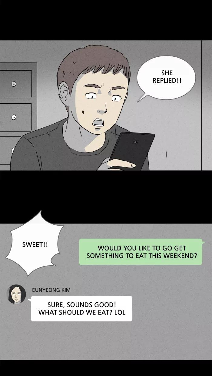 Tales of the unusual Chapter 136 page 11 - Chapter 136: Ep.136: The Pet Wig - Part 2