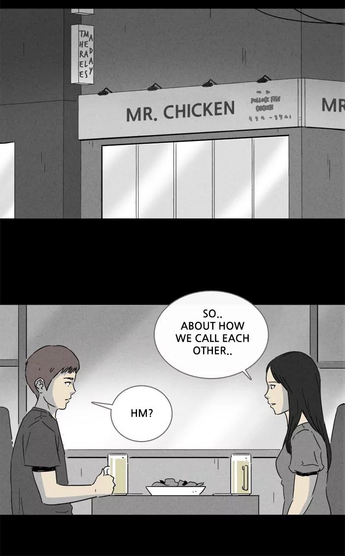 Tales of the unusual Chapter 136 page 17 - Chapter 136: Ep.136: The Pet Wig - Part 2
