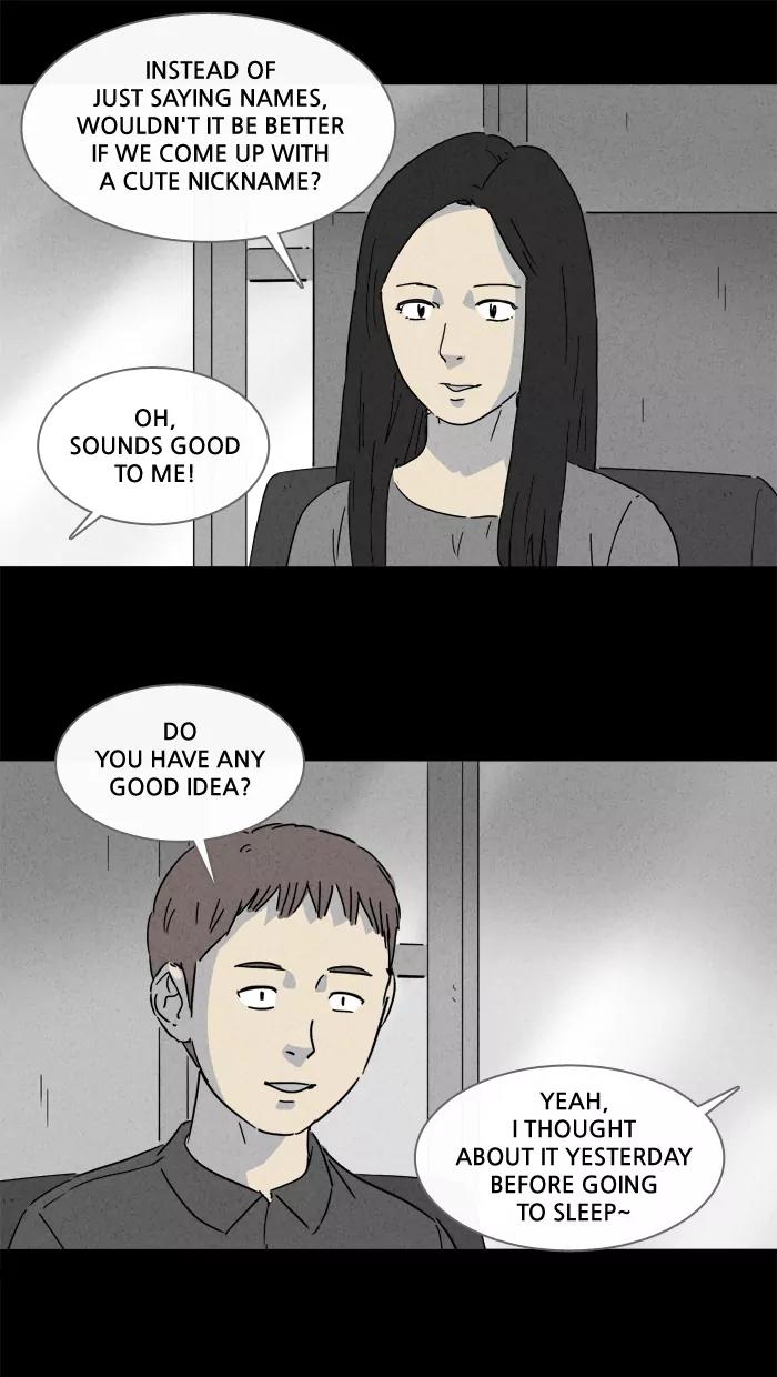Tales of the unusual Chapter 136 page 18 - Chapter 136: Ep.136: The Pet Wig - Part 2
