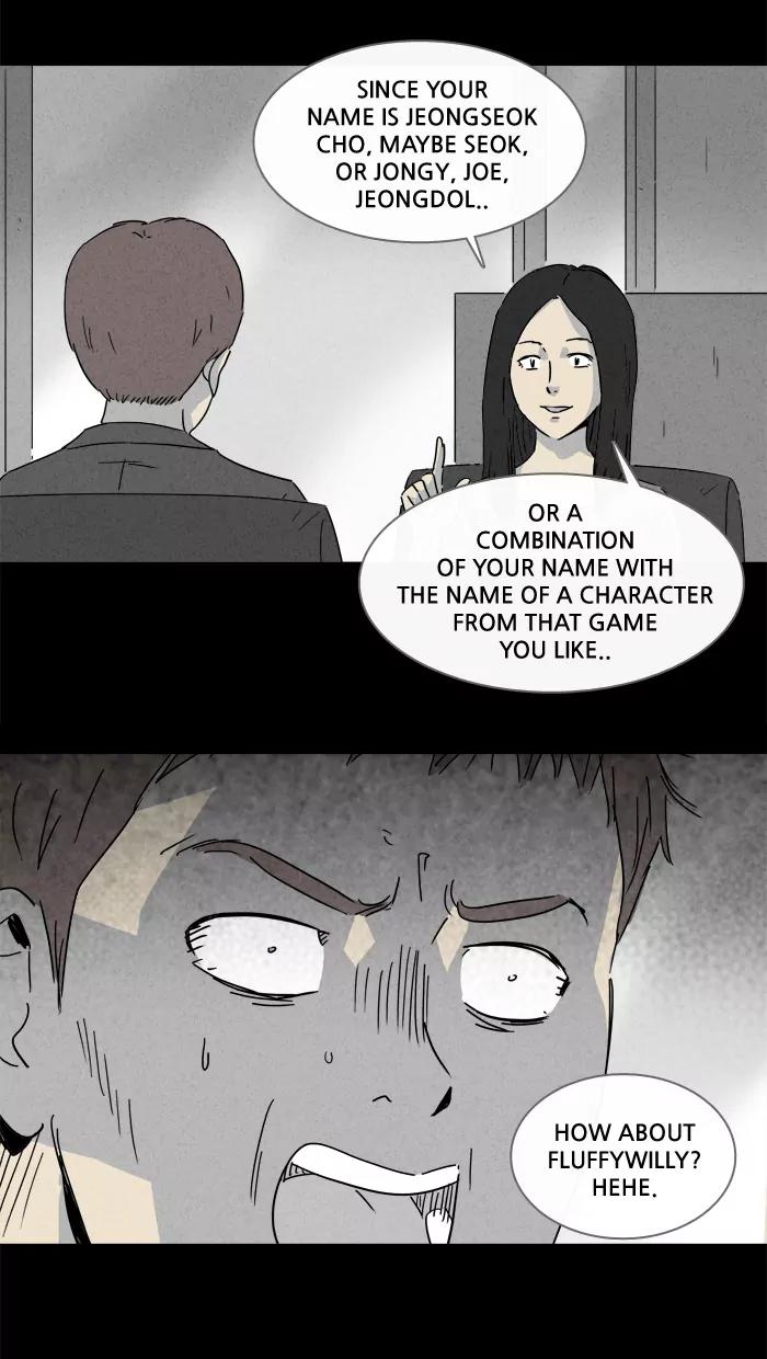 Tales of the unusual Chapter 136 page 19 - Chapter 136: Ep.136: The Pet Wig - Part 2