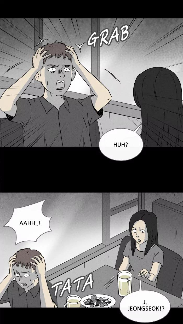 Tales of the unusual Chapter 136 page 20 - Chapter 136: Ep.136: The Pet Wig - Part 2