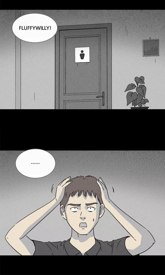 Tales of the unusual Chapter 136 page 22 - Chapter 136: Ep.136: The Pet Wig - Part 2