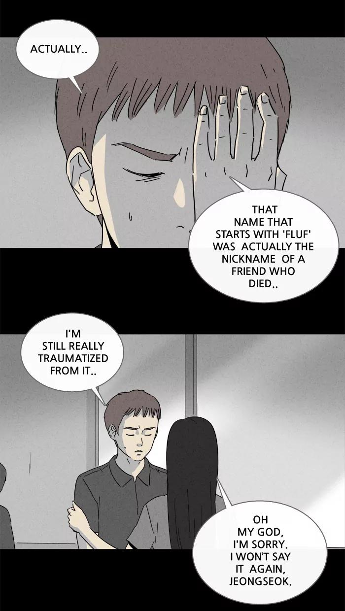 Tales of the unusual Chapter 136 page 26 - Chapter 136: Ep.136: The Pet Wig - Part 2