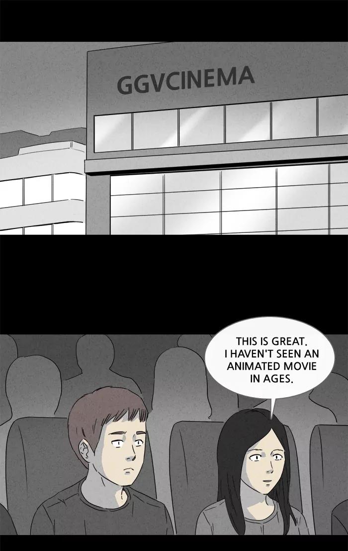 Tales of the unusual Chapter 136 page 28 - Chapter 136: Ep.136: The Pet Wig - Part 2