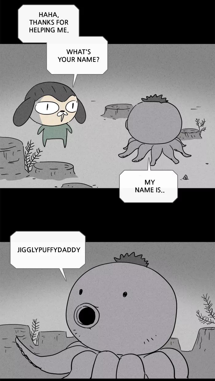 Tales of the unusual Chapter 136 page 29 - Chapter 136: Ep.136: The Pet Wig - Part 2
