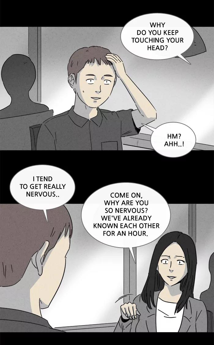 Tales of the unusual Chapter 136 page 3 - Chapter 136: Ep.136: The Pet Wig - Part 2