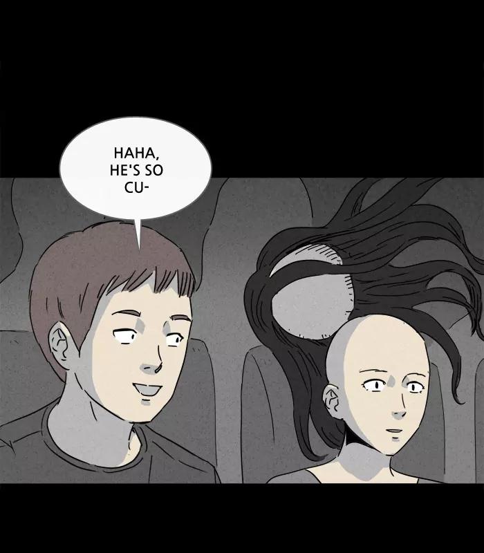 Tales of the unusual Chapter 136 page 30 - Chapter 136: Ep.136: The Pet Wig - Part 2