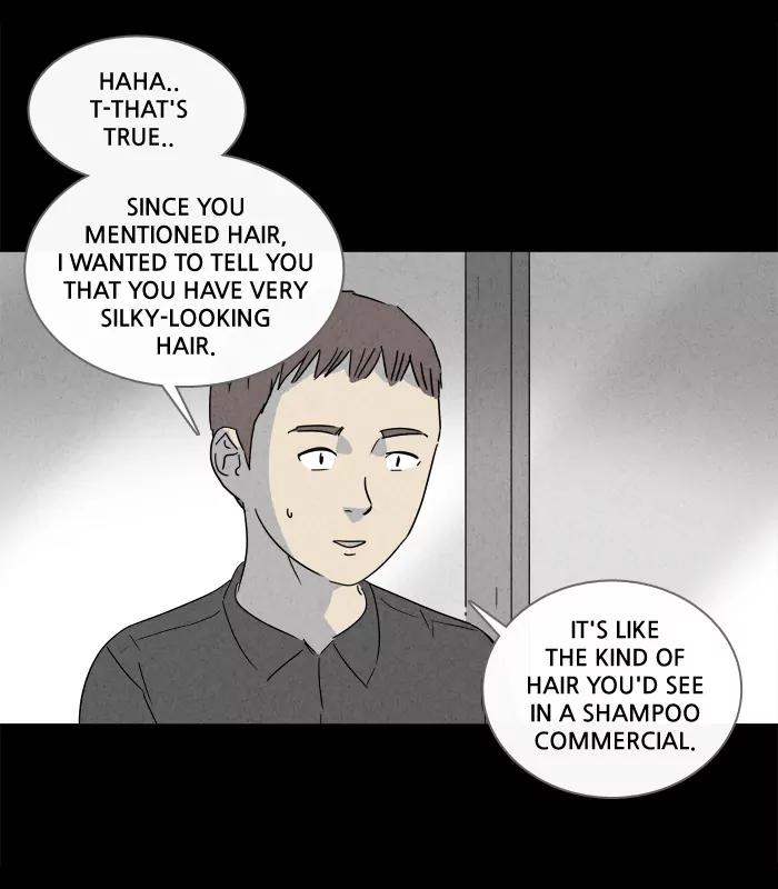 Tales of the unusual Chapter 136 page 4 - Chapter 136: Ep.136: The Pet Wig - Part 2