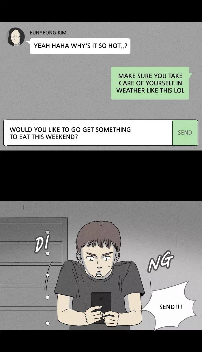 Tales of the unusual Chapter 136 page 8 - Chapter 136: Ep.136: The Pet Wig - Part 2