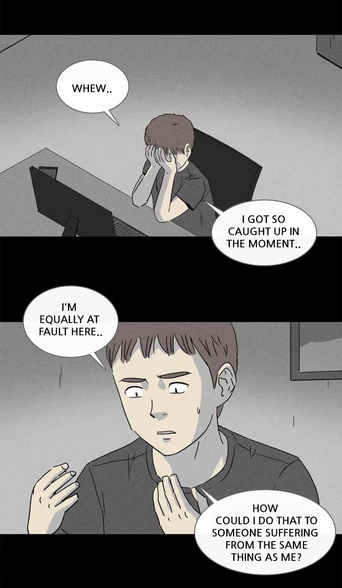 Tales of the unusual Chapter 137 page 10 - Chapter 137: Ep.137: The Pet Wig - Part 3