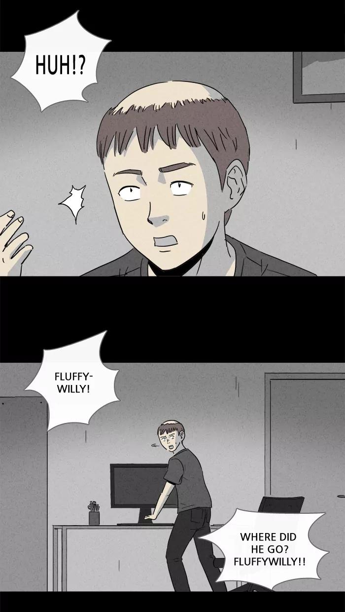 Tales of the unusual Chapter 137 page 11 - Chapter 137: Ep.137: The Pet Wig - Part 3
