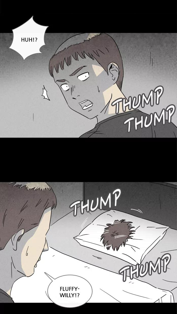 Tales of the unusual Chapter 137 page 12 - Chapter 137: Ep.137: The Pet Wig - Part 3
