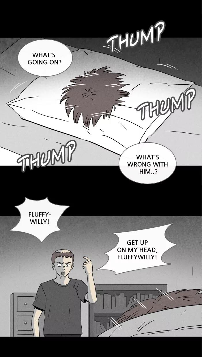 Tales of the unusual Chapter 137 page 13 - Chapter 137: Ep.137: The Pet Wig - Part 3