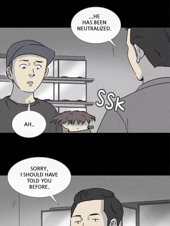 Tales of the unusual Chapter 137 page 16 - Chapter 137: Ep.137: The Pet Wig - Part 3