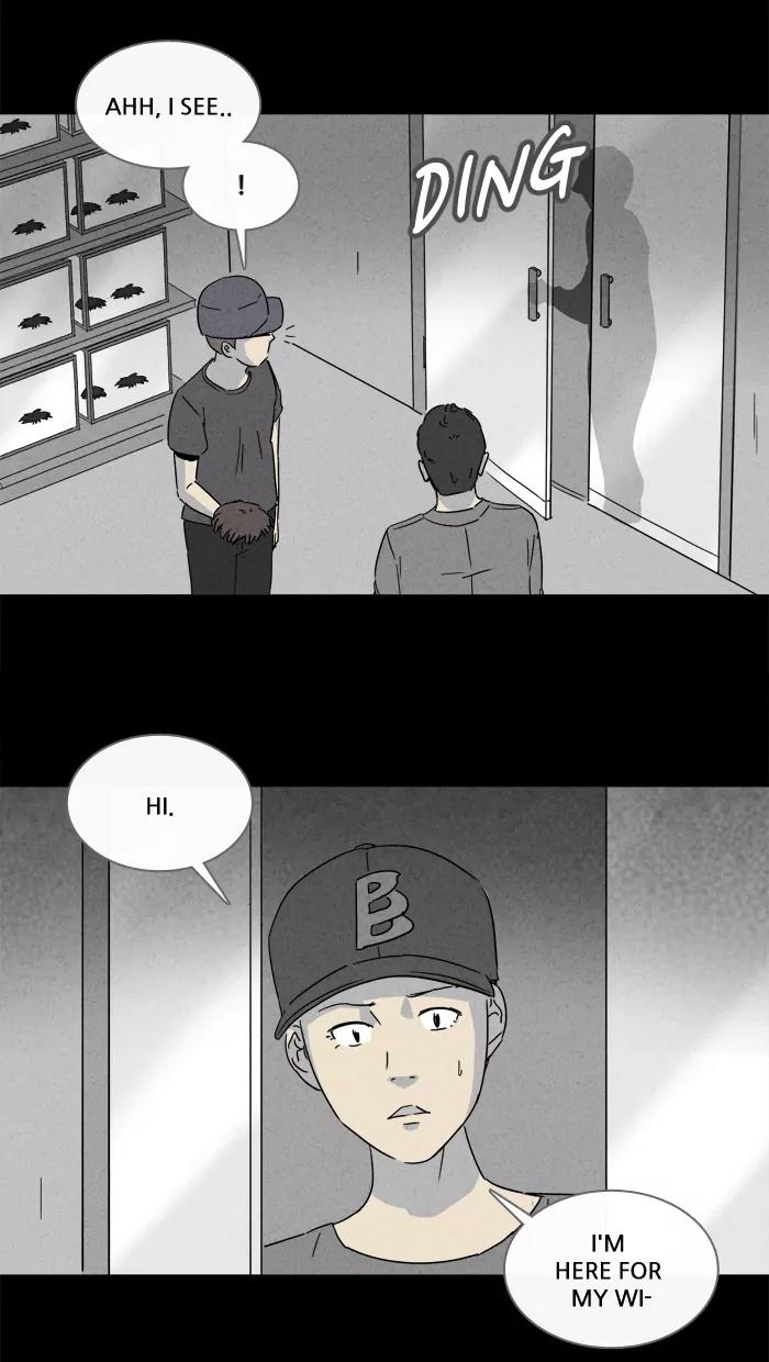 Tales of the unusual Chapter 137 page 18 - Chapter 137: Ep.137: The Pet Wig - Part 3