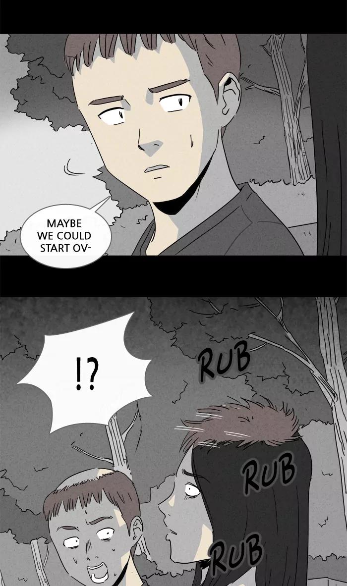 Tales of the unusual Chapter 137 page 22 - Chapter 137: Ep.137: The Pet Wig - Part 3