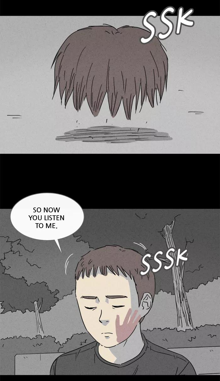 Tales of the unusual Chapter 137 page 25 - Chapter 137: Ep.137: The Pet Wig - Part 3