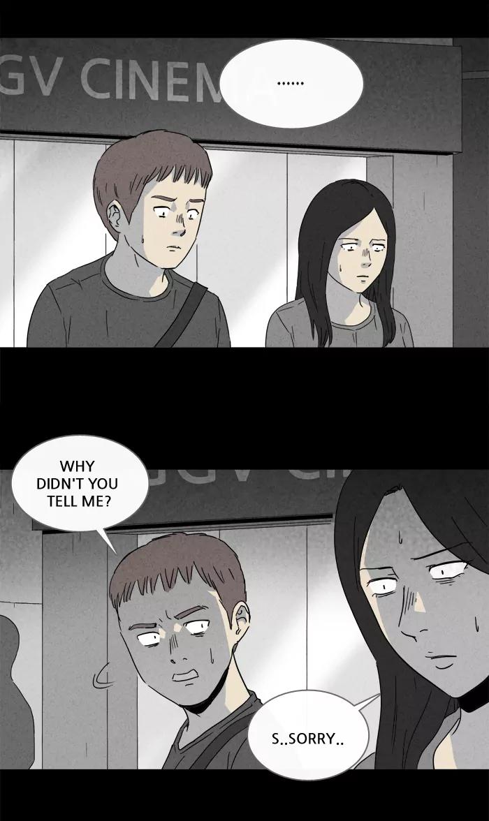 Tales of the unusual Chapter 137 page 3 - Chapter 137: Ep.137: The Pet Wig - Part 3