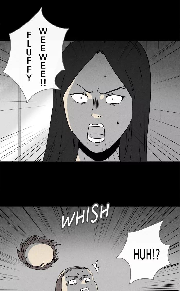 Tales of the unusual Chapter 137 page 5 - Chapter 137: Ep.137: The Pet Wig - Part 3