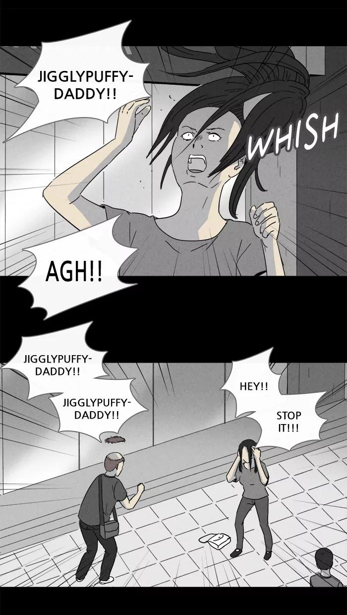 Tales of the unusual Chapter 137 page 7 - Chapter 137: Ep.137: The Pet Wig - Part 3