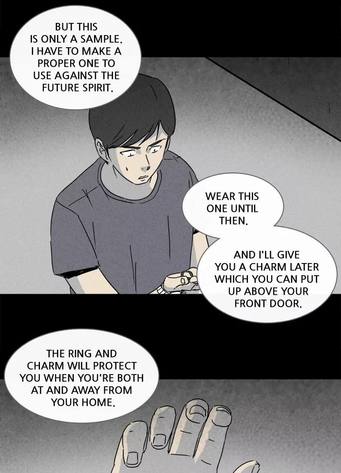Tales of the unusual Chapter 138 page 17 - Chapter 138: Ep.138: The Future Spirit - Part 1