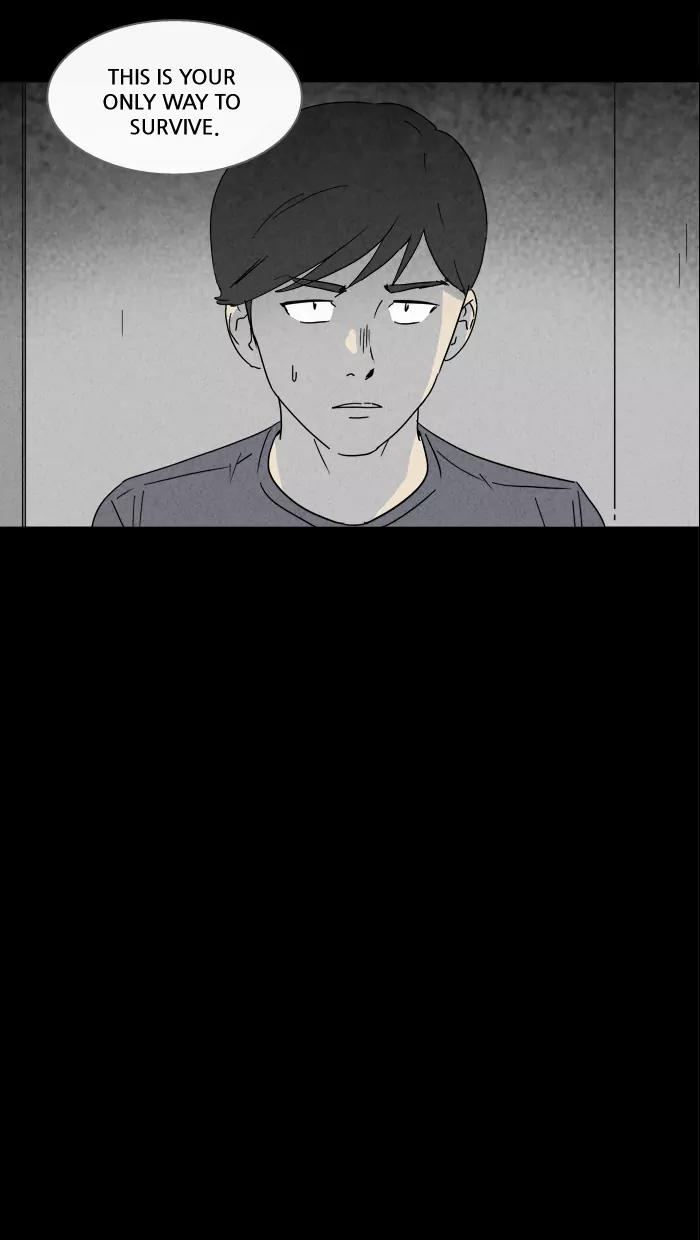 Tales of the unusual Chapter 138 page 22 - Chapter 138: Ep.138: The Future Spirit - Part 1