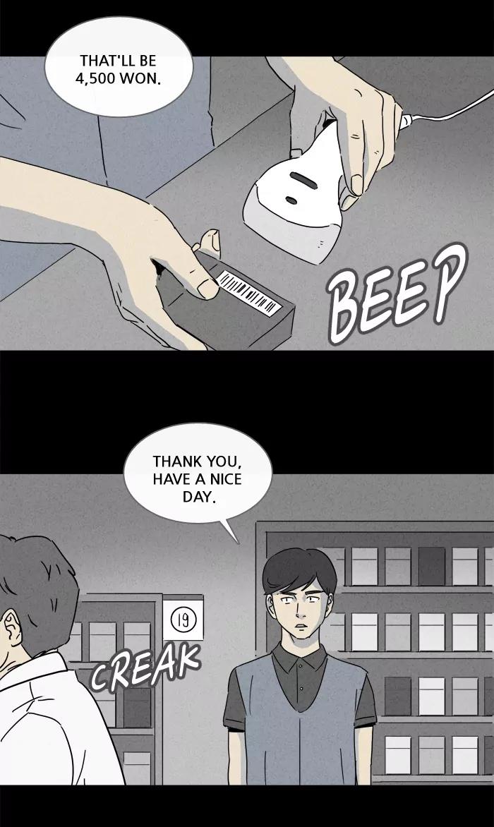 Tales of the unusual Chapter 138 page 28 - Chapter 138: Ep.138: The Future Spirit - Part 1