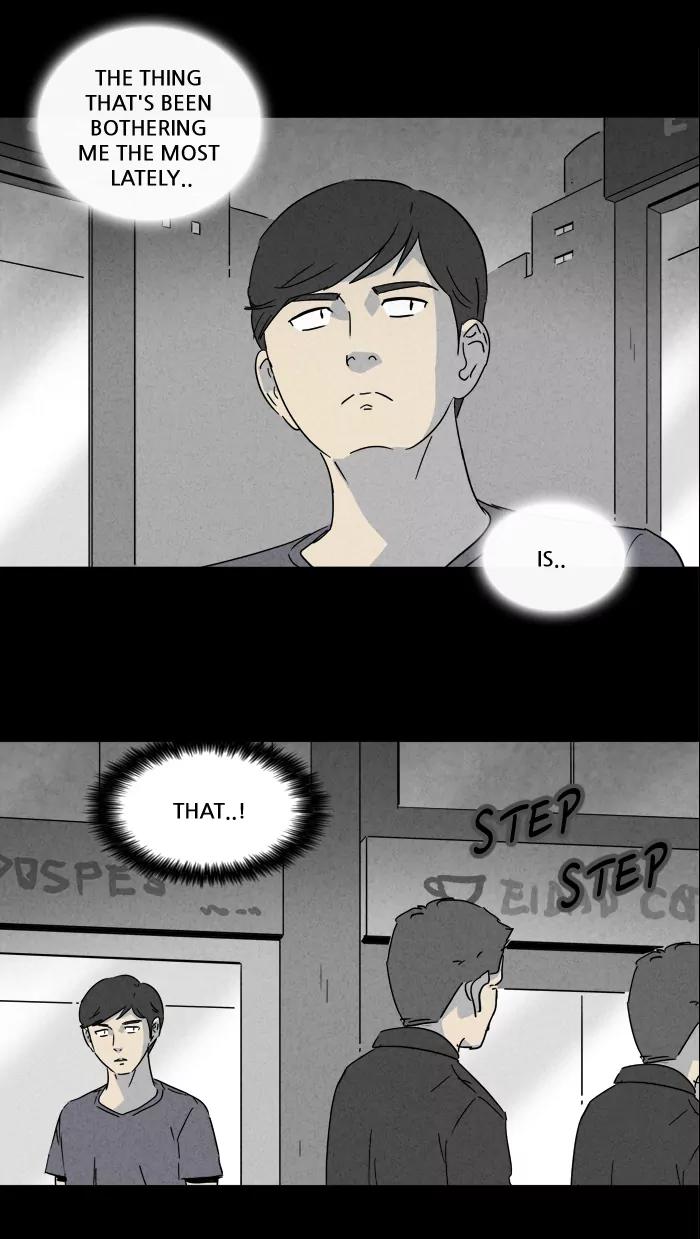 Tales of the unusual Chapter 138 page 3 - Chapter 138: Ep.138: The Future Spirit - Part 1