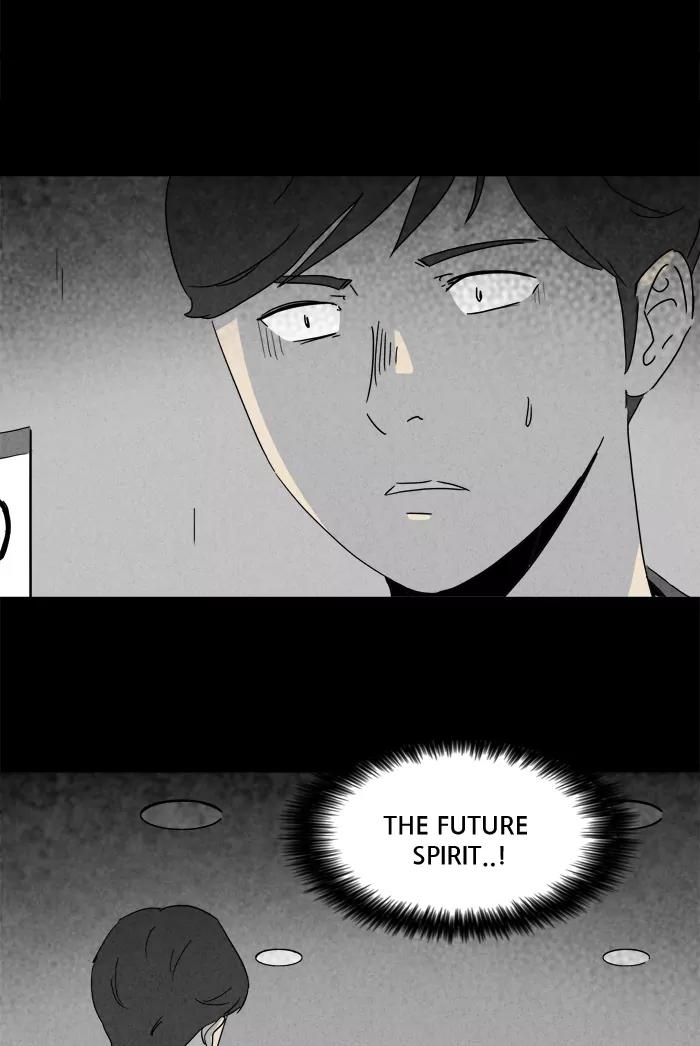 Tales of the unusual Chapter 138 page 30 - Chapter 138: Ep.138: The Future Spirit - Part 1