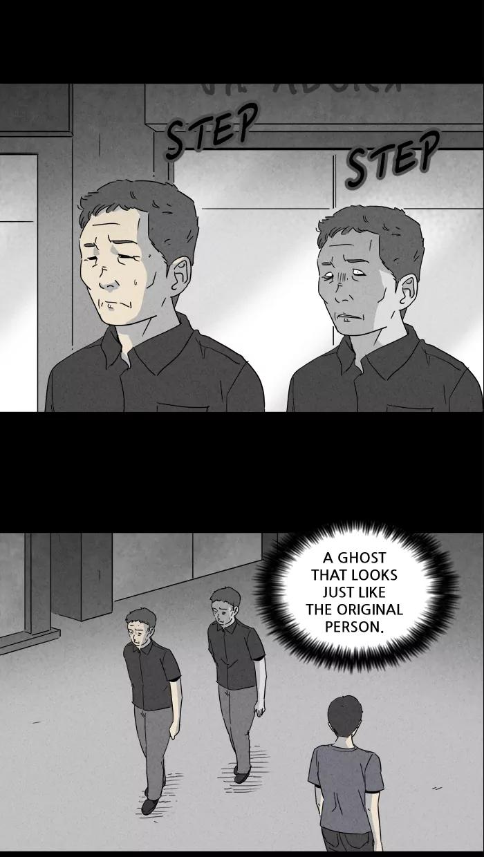 Tales of the unusual Chapter 138 page 4 - Chapter 138: Ep.138: The Future Spirit - Part 1
