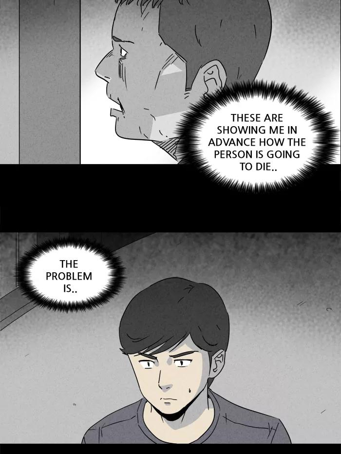 Tales of the unusual Chapter 138 page 7 - Chapter 138: Ep.138: The Future Spirit - Part 1