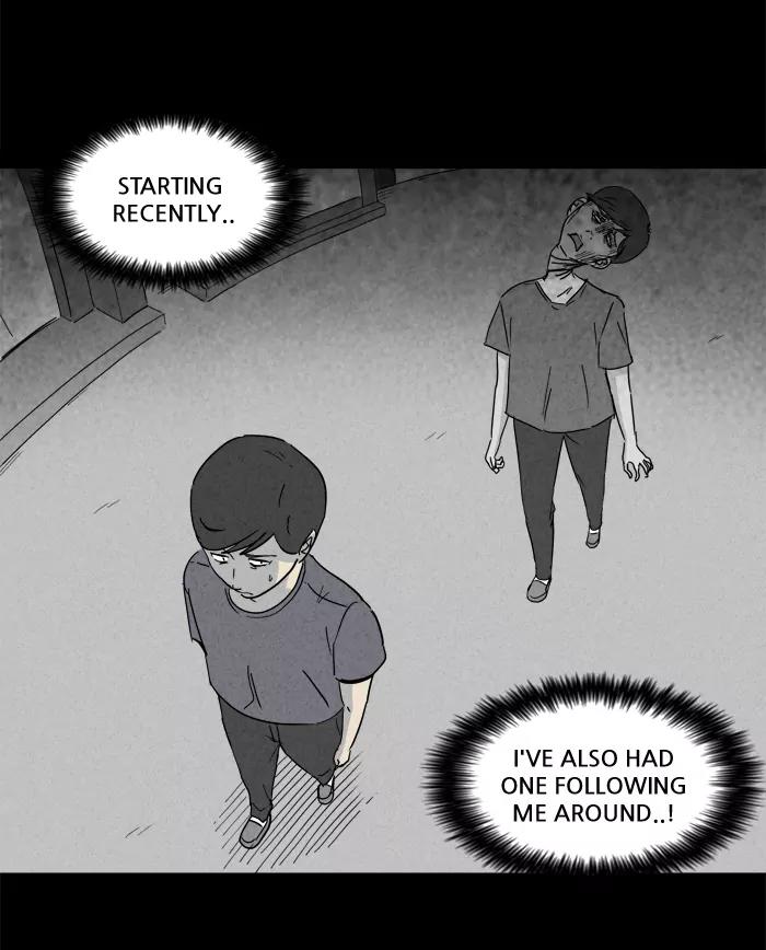Tales of the unusual Chapter 138 page 8 - Chapter 138: Ep.138: The Future Spirit - Part 1