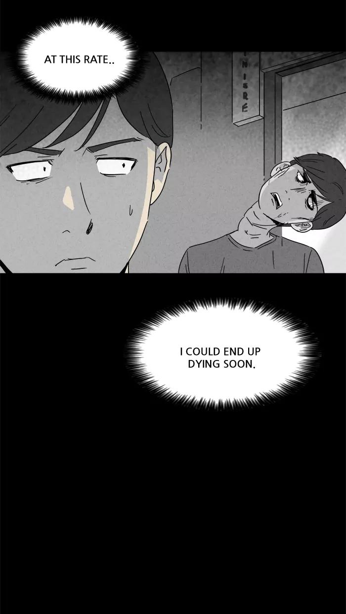 Tales of the unusual Chapter 138 page 9 - Chapter 138: Ep.138: The Future Spirit - Part 1