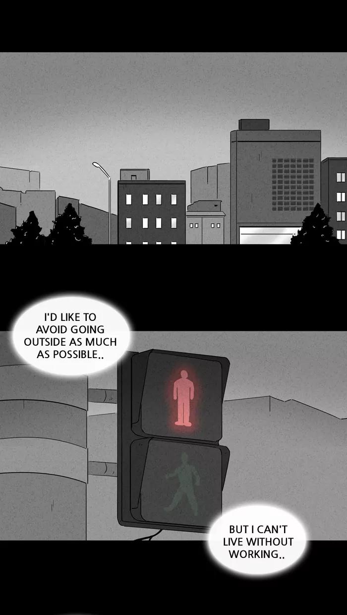 Tales of the unusual Chapter 139 page 11 - Chapter 139: Ep.139: The Future Spirit - Part 2