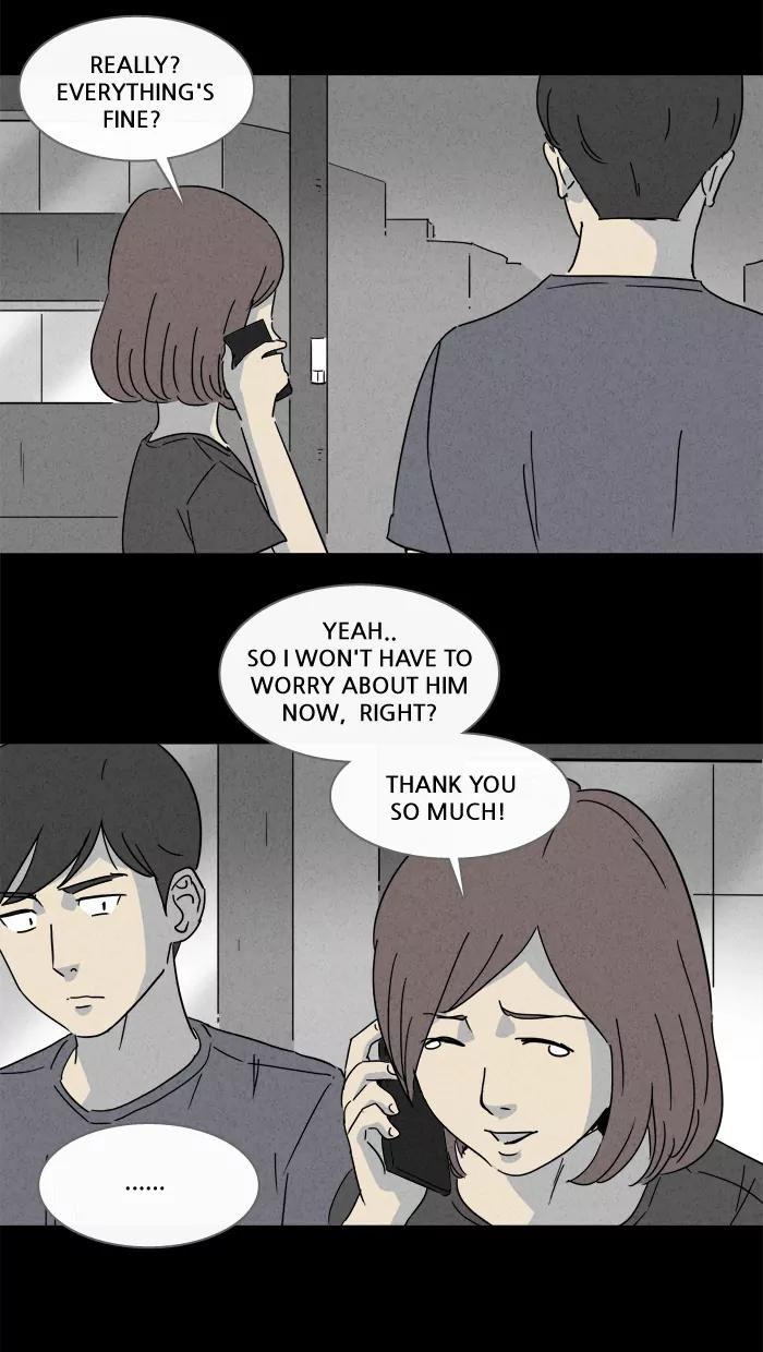 Tales of the unusual Chapter 139 page 13 - Chapter 139: Ep.139: The Future Spirit - Part 2