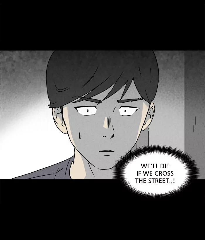 Tales of the unusual Chapter 139 page 18 - Chapter 139: Ep.139: The Future Spirit - Part 2