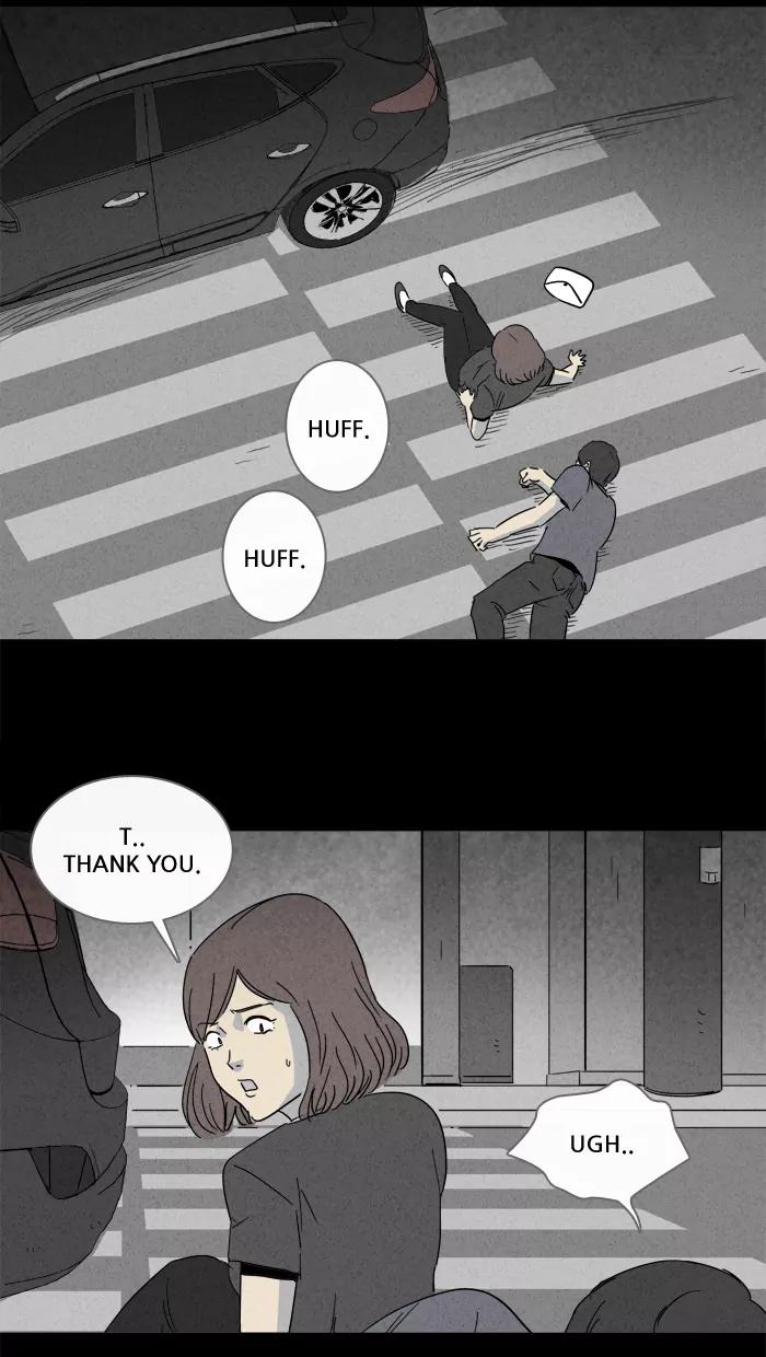 Tales of the unusual Chapter 139 page 21 - Chapter 139: Ep.139: The Future Spirit - Part 2