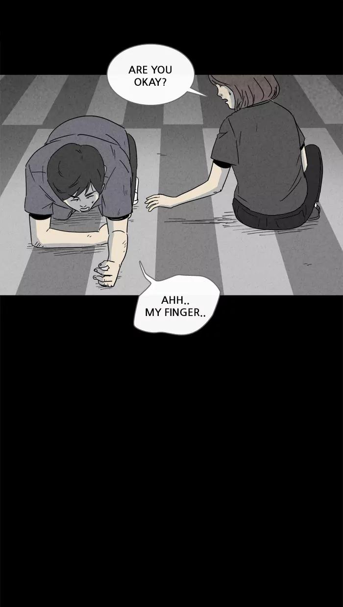 Tales of the unusual Chapter 139 page 22 - Chapter 139: Ep.139: The Future Spirit - Part 2